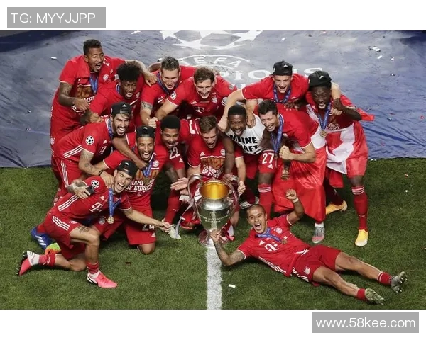 拜仁慕尼黑足球队的明星球员名单及其辉煌成就解析