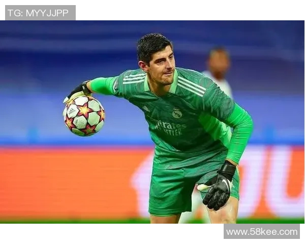 库尔图瓦:守护球门的传奇门将与他不为人知的奋斗故事 库尔图瓦:守护球门的传奇门将与他不为人知的奋斗故事