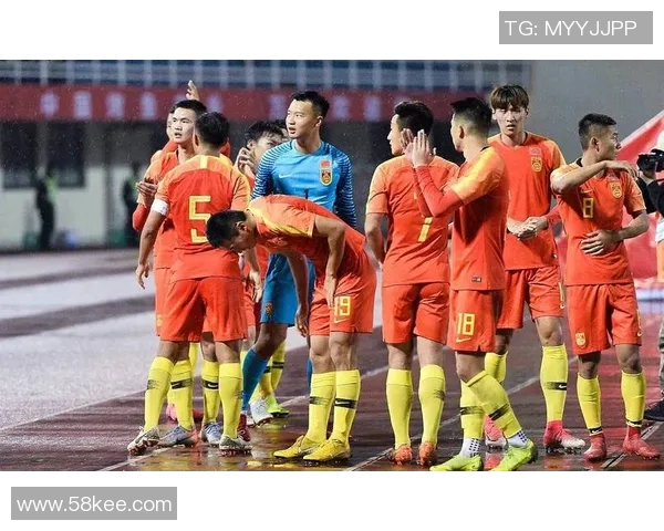 沙特与中国足球交锋历史回顾与战绩分析探讨 沙特与中国足球交锋历史回顾与战绩分析探讨