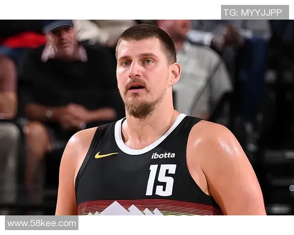 约基奇再创历史三双纪录掘金成功锁定西部第一位置