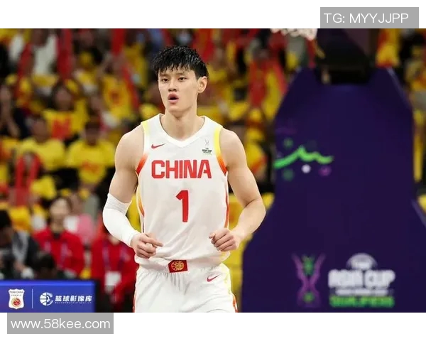 中国篮球明星的崛起与发展历程及其对国际篮球的影响分析