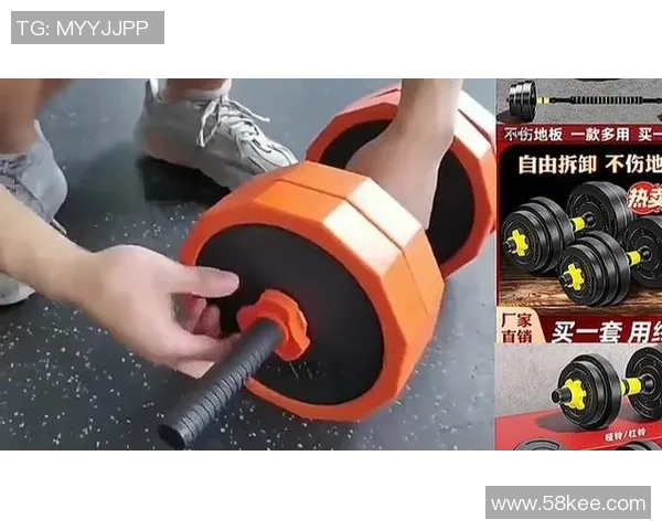 哑铃使用技巧视频教程助你轻松掌握健身锻炼方法与动作要领