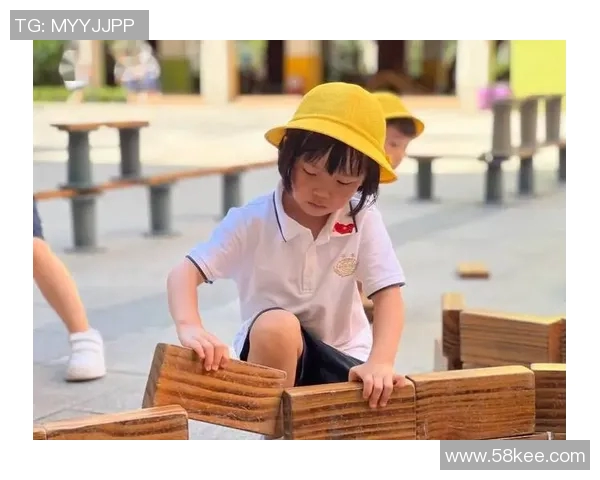 学前班户外体育课游戏的创意设计与实施探索